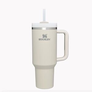 THE QUENCHER FLOWSTATE TUMBLER (DUNE SOFT MATTE) | 40 OZ